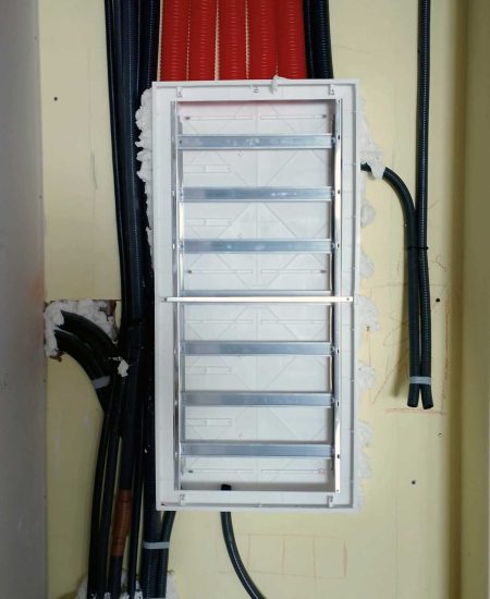 Trabajos electricidad simón santos 9